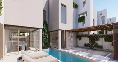 3 bedroom apartment in Formentera del Segura, Spain