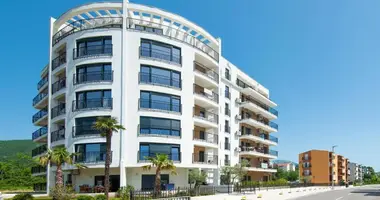 Appartement 1 chambre dans Tivat, Monténégro