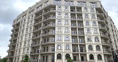 Apartamento 1 habitación en Odesa, Ucrania