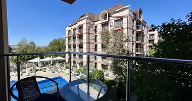 1 bedroom apartment in Nesebar, Bulgaria