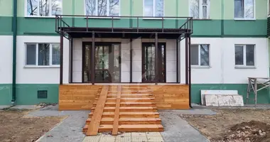 Bureau 67 m² dans Salihorsk, Bélarus