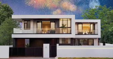 Villa 5 habitaciones en Provincia de Chon Buri, Tailandia