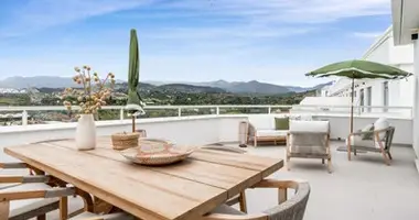 3 bedroom apartment in Bel Air, Spain