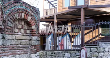 House in Nesebar, Bulgaria