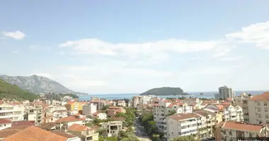 Appartement 2 chambres dans Budva, Monténégro