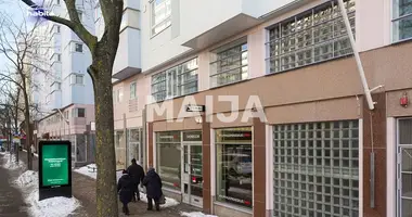 Квартира 1 комната в Helsinki sub region, Финляндия