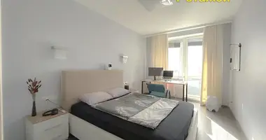 2 room apartment in Minsk, Belarus