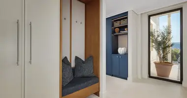 Квартира в Тиват, Черногория