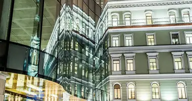 Pomieszczenie biurowe 327 m² w Moskwa, Rosja