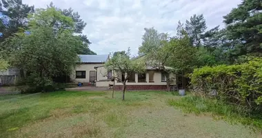 Haus in Warschau, Polen