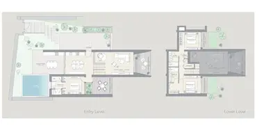 3 bedroom house in Tsada, Cyprus