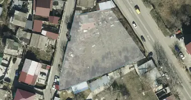 Działka w Tbilisi, Gruzja