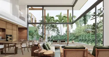 Вилла 3 комнаты в Чонг Тале, Таиланд