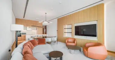 Apartamento 3 habitaciones en Dubái, Emiratos Árabes Unidos