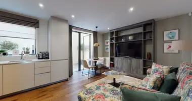 Apartamento 1 habitacion en Londres, Reino Unido