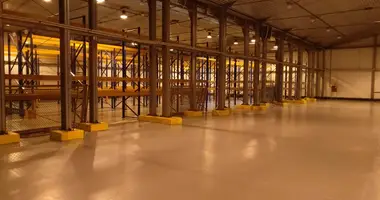 Склад 1 100 м² в Балашиха, Россия