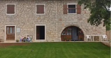 Villa 4 chambres dans Grad Rovinj, Croatie