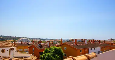 4 bedroom apartment in San Pedro Alcantara, Spain