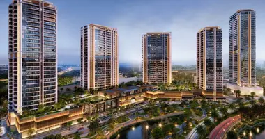 Appartement 2 chambres dans Doubaï, Émirats arabes unis