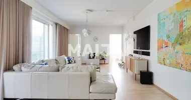 Mieszkanie 3 pokoi w Helsinki sub region, Finlandia