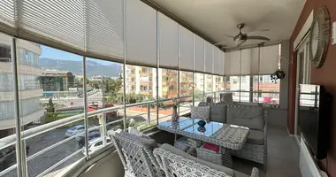 Wohnung 3 Schlafzimmer in Kestel, Türkei