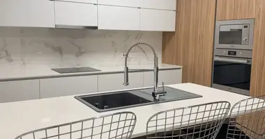 Квартира 3 спальни в Agios Ioannis, Кипр