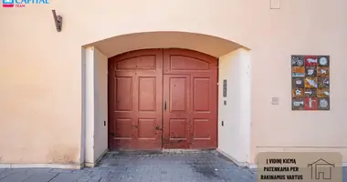 2 room apartment in Vilnius, Lithuania