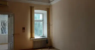 2 room apartment in Odesa, Ukraine
