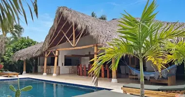 Villa 5 habitaciones en Las Terrenas, República Dominicana