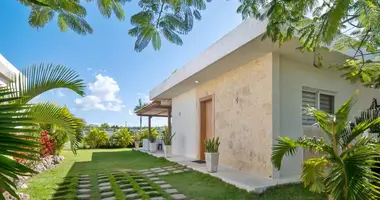Villa 2 bedrooms in Sosua, Dominican Republic