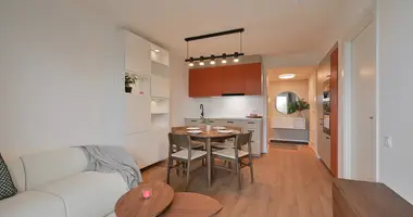 Wohnung 3 zimmer in Goldingen, Lettland