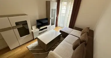 Apartamento en Podgorica, Montenegro
