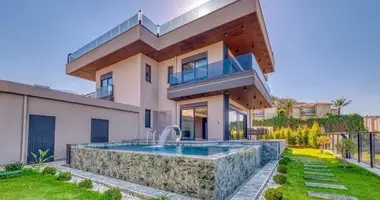 4 bedroom house in Mediterranean Region, Turkey
