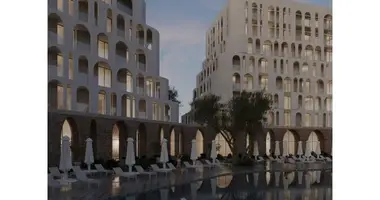 1 bedroom apartment in Orikum, Albania