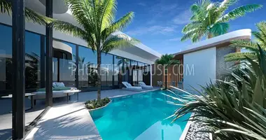 Appartement 4 chambres dans Rawai, Thaïlande