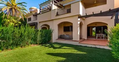 Wohnung 2 Schlafzimmer in Marbella, Spanien