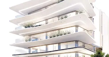 Penthouse w Demos Agiou Athanasiou, Cypr