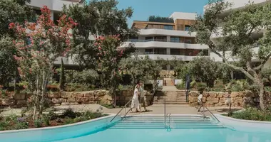1 bedroom apartment in San Roque, Spain