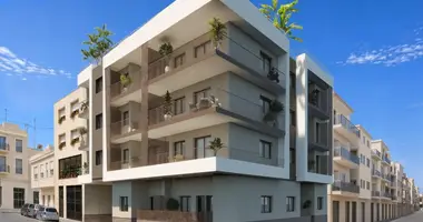 2 bedroom apartment in Santa Pola, Spain