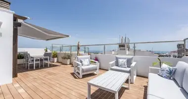 3 bedroom apartment in San Pedro Alcantara, Spain