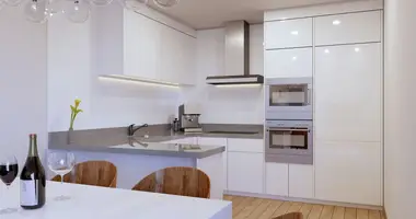 Townhouse 2 bedrooms in San Javier, Spain