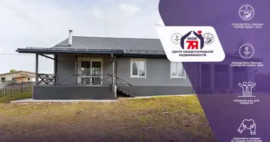 Ferienhaus in Lasanski sielski Saviet, Belarus