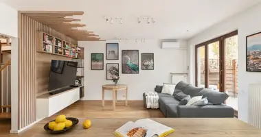 Квартира 3 комнаты в Варшава, Польша