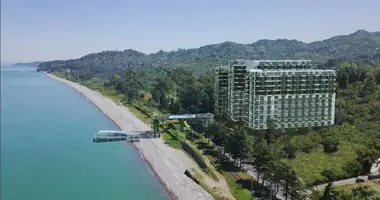 Квартира 1 комната в Батуми, Грузия