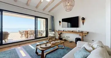 Apartamento 3 habitaciones en Španjolska