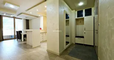 Mieszkanie 1 pokój w Budva, Czarnogóra