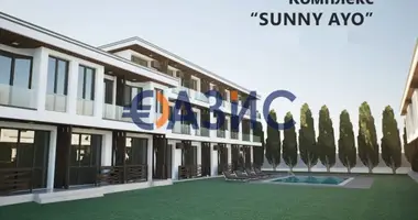 Apartamento 3 habitaciones en Sveti Vlas, Bulgaria