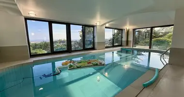 Willa w Zagrzeb, Chorwacja