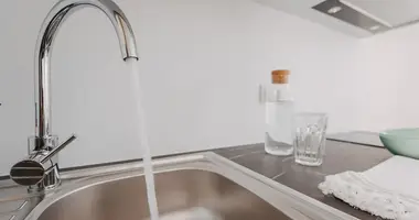 Studio apartment 1 bedroom in Warsaw, Poland