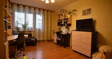 Apartamento en Pukhavichy District, Bielorrusia